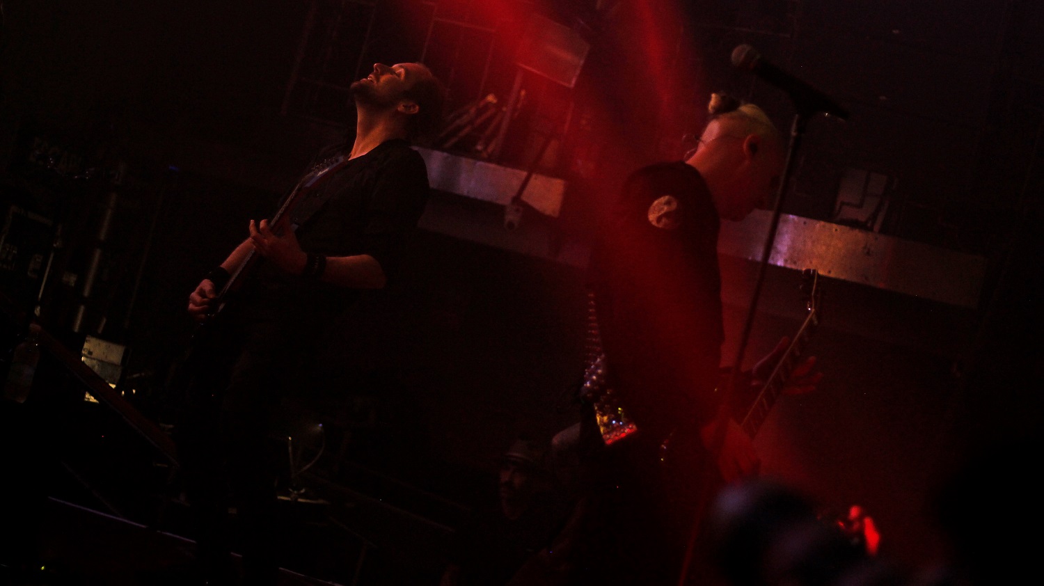 Samael - Passage 25th Anniversary Tour